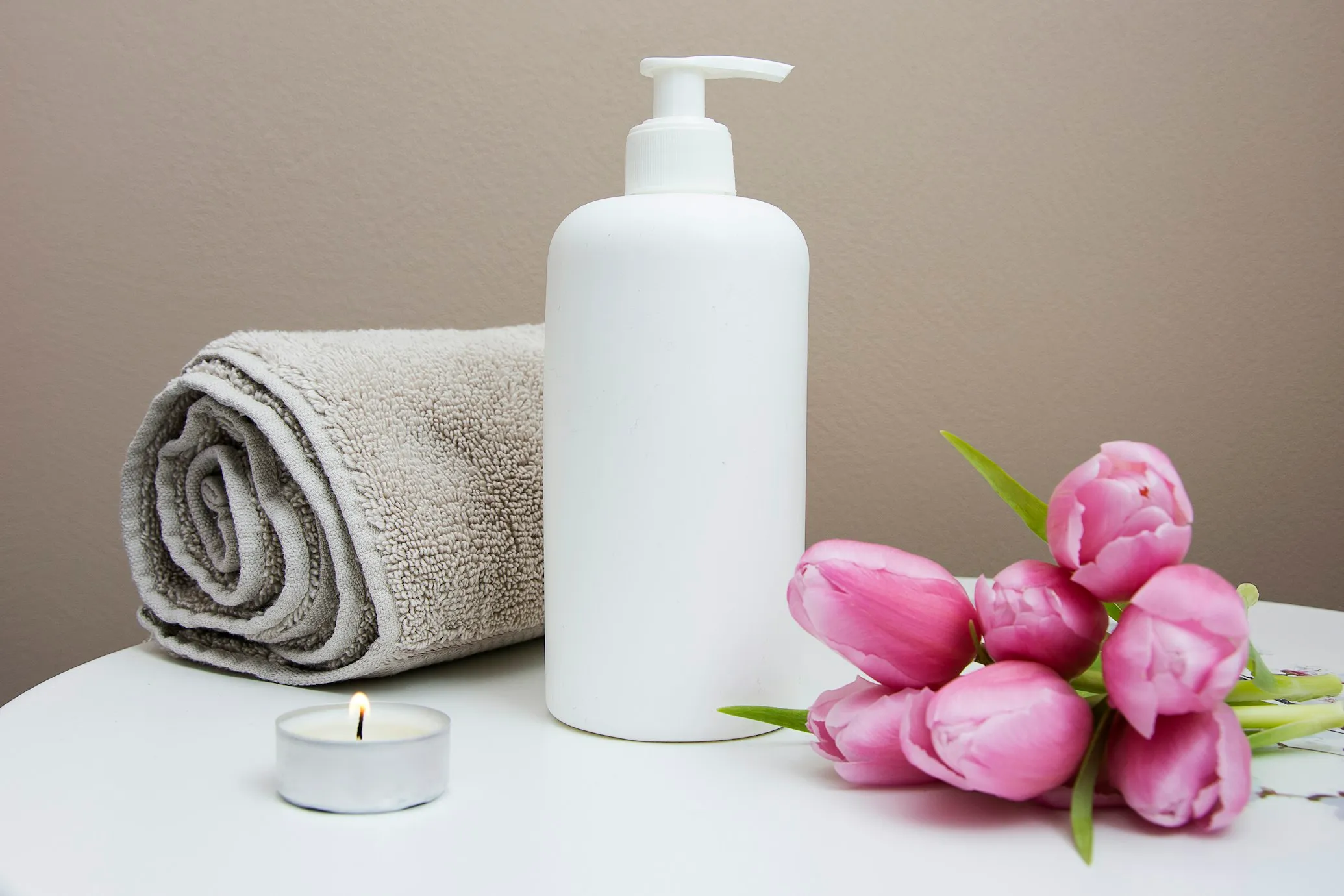 Spa Treatment