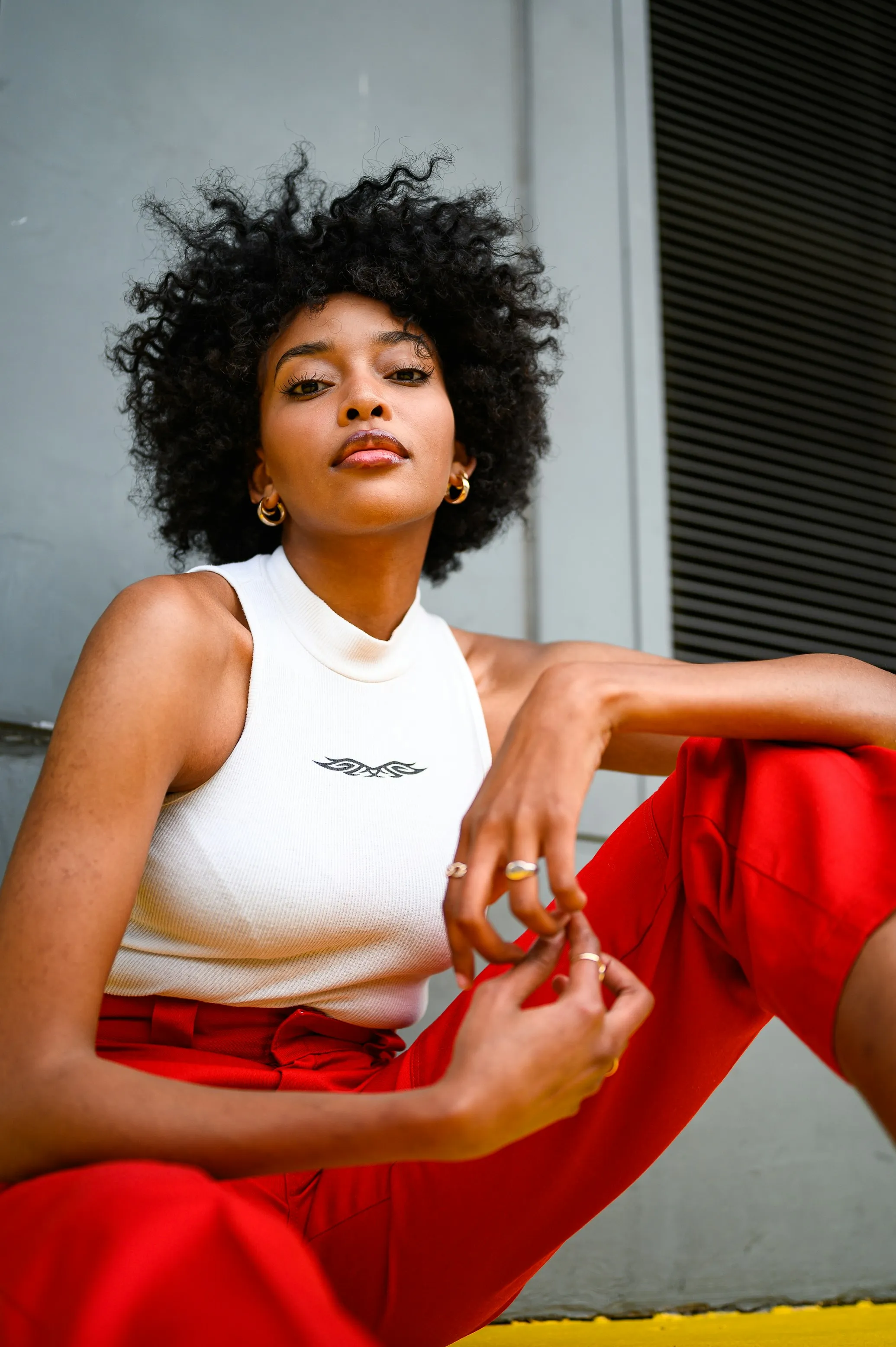 Amara Williams